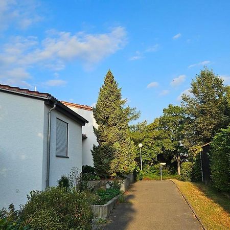 Ferienzimmer Bei Thomas - Gemuetliches Schlaf- Und Wohnzimmer Mit Modernem Bad Ulm Exterior photo