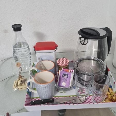Ferienzimmer Bei Thomas - Gemuetliches Schlaf- Und Wohnzimmer Mit Modernem Bad Ulm Exterior photo
