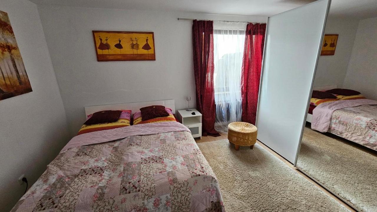 Ferienzimmer Bei Thomas - Gemuetliches Schlaf- Und Wohnzimmer Mit Modernem Bad Ulm Exterior photo
